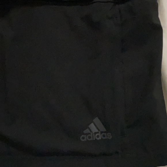 ADIDAS WOMENS RUN JACKET WITH DETACHABLE VEST - Picture 4 of 5